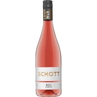 Rosé feinherb - Weingut F. E. Schott
