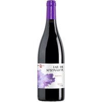 Lar de Sotomayor Ecológico Rioja DOCa trocken Bio - Bodegas Domeco de Jarauta
