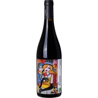 "Syrah - Scène n°7" Pays d'Oc IGP trocken Bio - Domaine Ricardelle de Lautrec