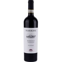 Pichemej Barolo DOCG trocken 1,5 L - Marrone