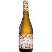 60 Noches Navarra DO trocken - Bodegas Malón de Echaide