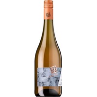 Frank&Frei Secco trocken - Winzerhof Burrlein