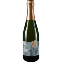 Frank&Frei Secco trocken 0,375 L - Winzerhof Burrlein