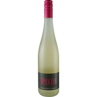 Secco Cuvée weiß trocken - Winzerhof Burrlein