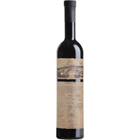 Tempranillo Reserva Único La Mancha DO trocken - Bodegas Puente de Rus