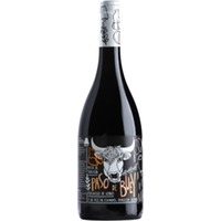 Paso de Buey Tinto Crianza Castilla VT trocken - Bodegas Puente de Rus