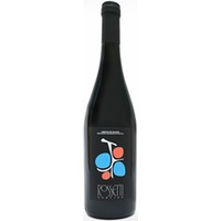 Primitivo Salento IGP trocken - Cantine Rossetti