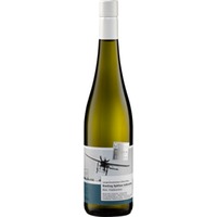 Langenlonsheimer Löhrer-Berg Riesling mild 0,375 L - Weingut Alter - Hohenzoller