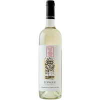 Le Paglie Greco Matera DOC trocken - Battifarano Vini