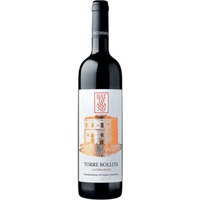 Torre Bollita Metera Moro DOC trocken - Battifarano Vini