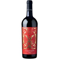 Curaffanni Matera Moro Riserva DOC trocken - Battifarano Vini