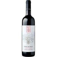 Toccacielo Rosso Basilicata IGP trocken - Battifarano Vini