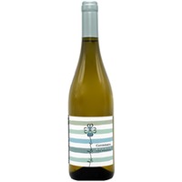 Bibe Bianco Lazio IGP trocken Bio - CantinAmena