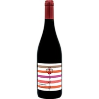 Bibe Rosso Lazio IGP trocken Bio - CantinAmena