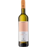 Bacchus lieblich - Winzervereinigung Freyburg-Unstrut