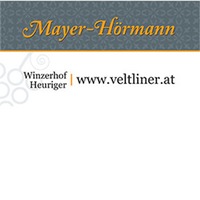 Chardonnay Barrique trocken - Winzerhof Mayer-Hörmann