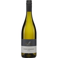 Weisser Burgunder trocken - Weingut Kram