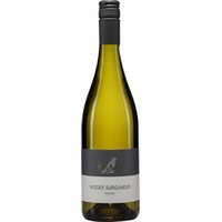 Weißer Burgunder halbtrocken - Weingut Kram