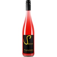 Secco Franziska - Cuvée Rotling trocken - Weinerlebnis Stühler