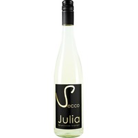 Secco Julia - Cuvée Weiß trocken - Weinerlebnis Stühler