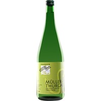 Müller-Thurgau trocken 1,0 L - Weinerlebnis Stühler