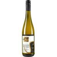 Blauer Silvaner KLASSISCHES FRANKEN trocken - Weinerlebnis Stühler