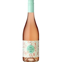 'Herz über Kopf' Rosé