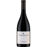 Black Stallion Pinot Noir Los Carneros