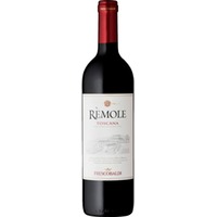 Frescobaldi Rèmole Rosso, Toscana IGT, Toskana, 2023, Rotwein