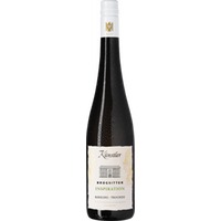 Künstler & Brogsitter Inspiration Hochheim Riesling Jubiläumswein