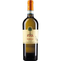 Fina Kebrilla Grillo Sicilia DOC