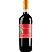 Fina Miral Nero d'Avola Sicilia DOC