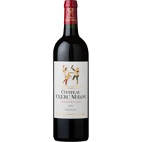 Chateau Clerc Milon Rothschild 5eme Cru