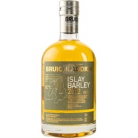 Bruichladdich Islay Barley Whisky 50%