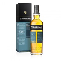 Torabhaig SM Whisky The Legacy Alt Glean 46%