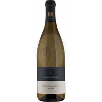 Weisser Burgunder "S" Schäfer Fröhlich