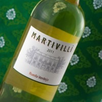 Martivilli Verdejo