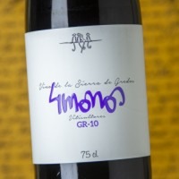 4 Monos GR-10