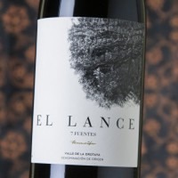 7 Fuentes El Lance
