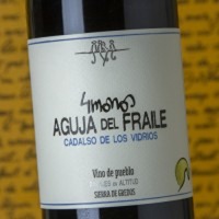 4 Monos Aguja del Fraile