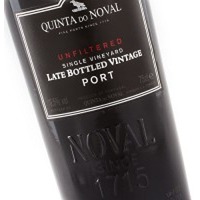 Quinta do Noval LBV Unfiltered