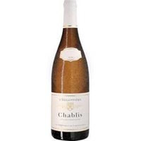Chablis AC Domaine de L'Églantière
