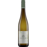 Villa Bürklin weiss trocken QbA der Pfalz