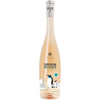 Magnum Grain de Glace le Rosé de l´Hiver - Vignerons de St. Trope