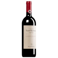 "S. Alfonso" Chianti Classico DOCG