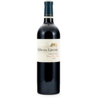 Château Laroze