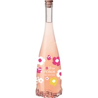 Côte des Roses Rosé Limited Edition, Languedoc AOP, Languedoc-Roussillon, 2023, Roséwein