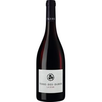 La Diva Rouge Vin de France