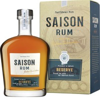 Rum Saison Reserve 43,5%vol