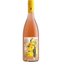 Rose vom Pinot Noir - Gregor Schup